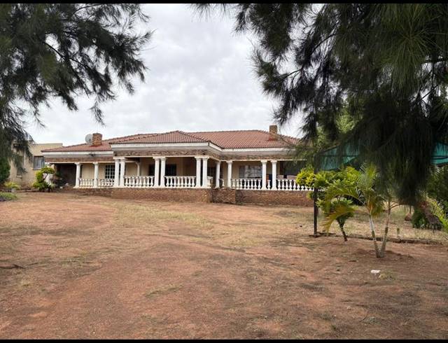 3 BEDROOM HOUSE FOR SALE IN KWAMHLANGA